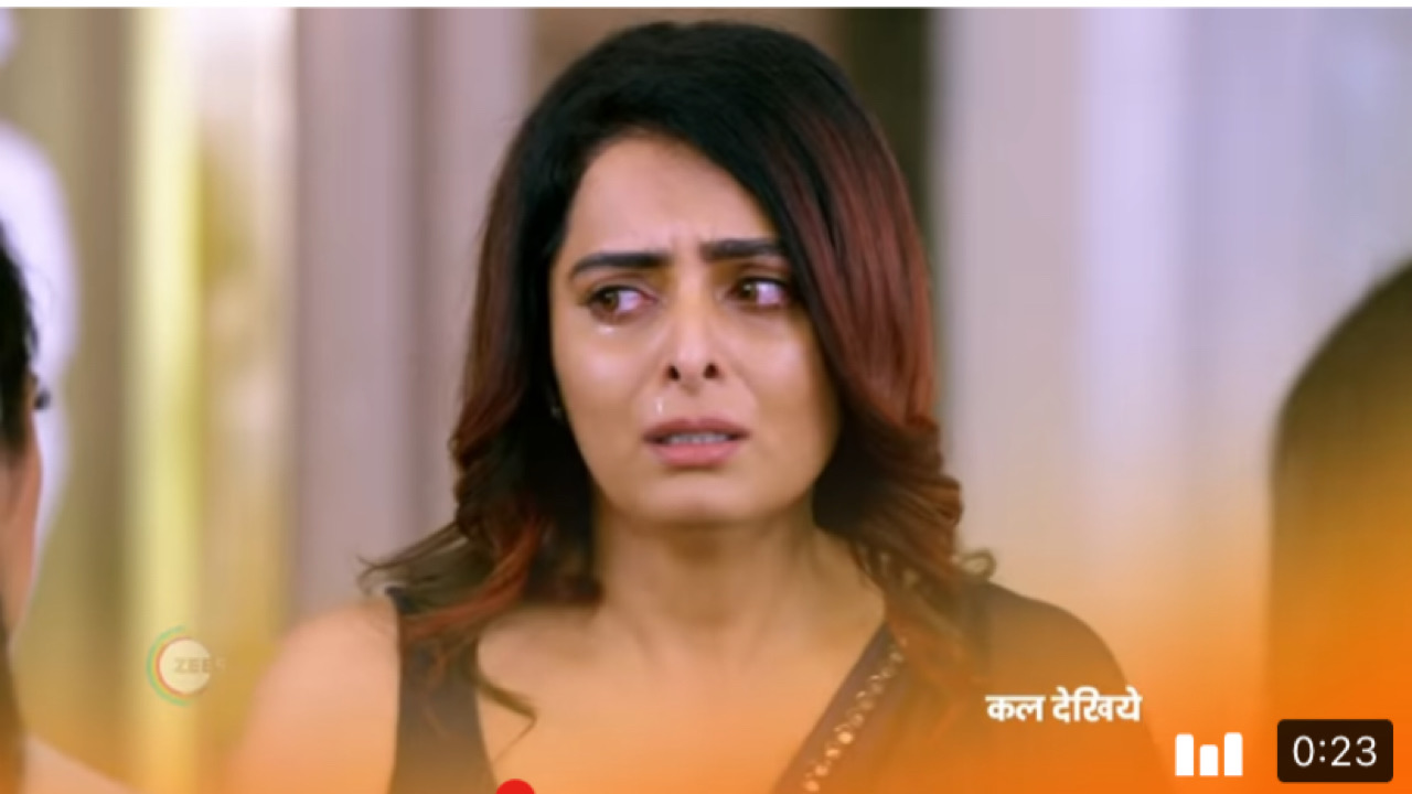 Kundali Bhagya Written Update S Ep Th June Sherlyn