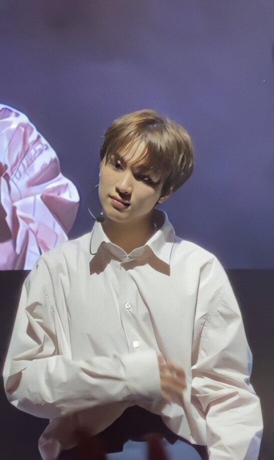 These Fan Taken Photos Of Nct Haechan Prove Beauty Standards See Pics