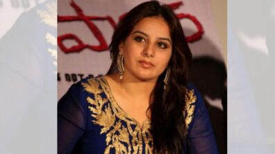 Pooja Gandhi of ‘JILEBI’ fame makes her presence felt on Majaabharatha