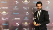 Mrunal Jain goes international!