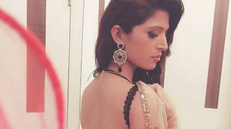 Charlie Chauhan to play a stunt woman in Aye Zindagi