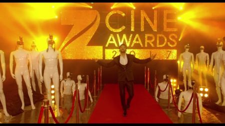 Zee Cine Awards Anthem: 2016’s Bollywood report card dedicated to fans!