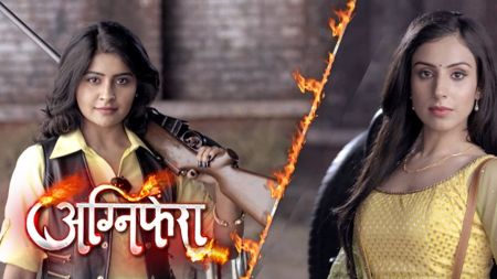 Welcoming ‘2 Dabangg Heroines’ to TV with & TV’s Agnifera