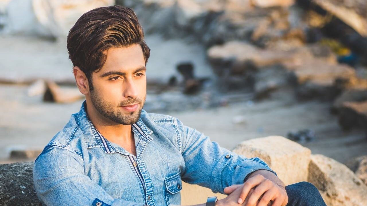 People know you for your work, not for your name: Ankit Gera