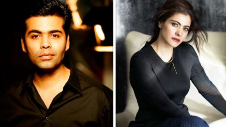 Karan refuses to be on sets of Dil Hai Hindustani if Kajol is invited