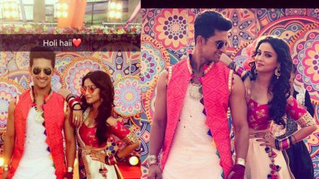 When Naagin danced with Jamai Raja