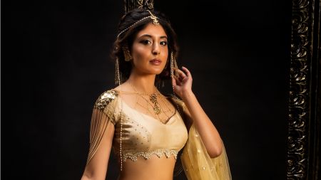 I am a feminist and I am inclined to choose roles that have more meat: Kritika Kamra