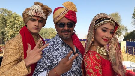 Rajan Shahi shares his ‘secret’ for Yeh Rishta success