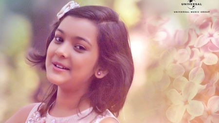 Voice India Kids winner Nishtha Sharma releases her single