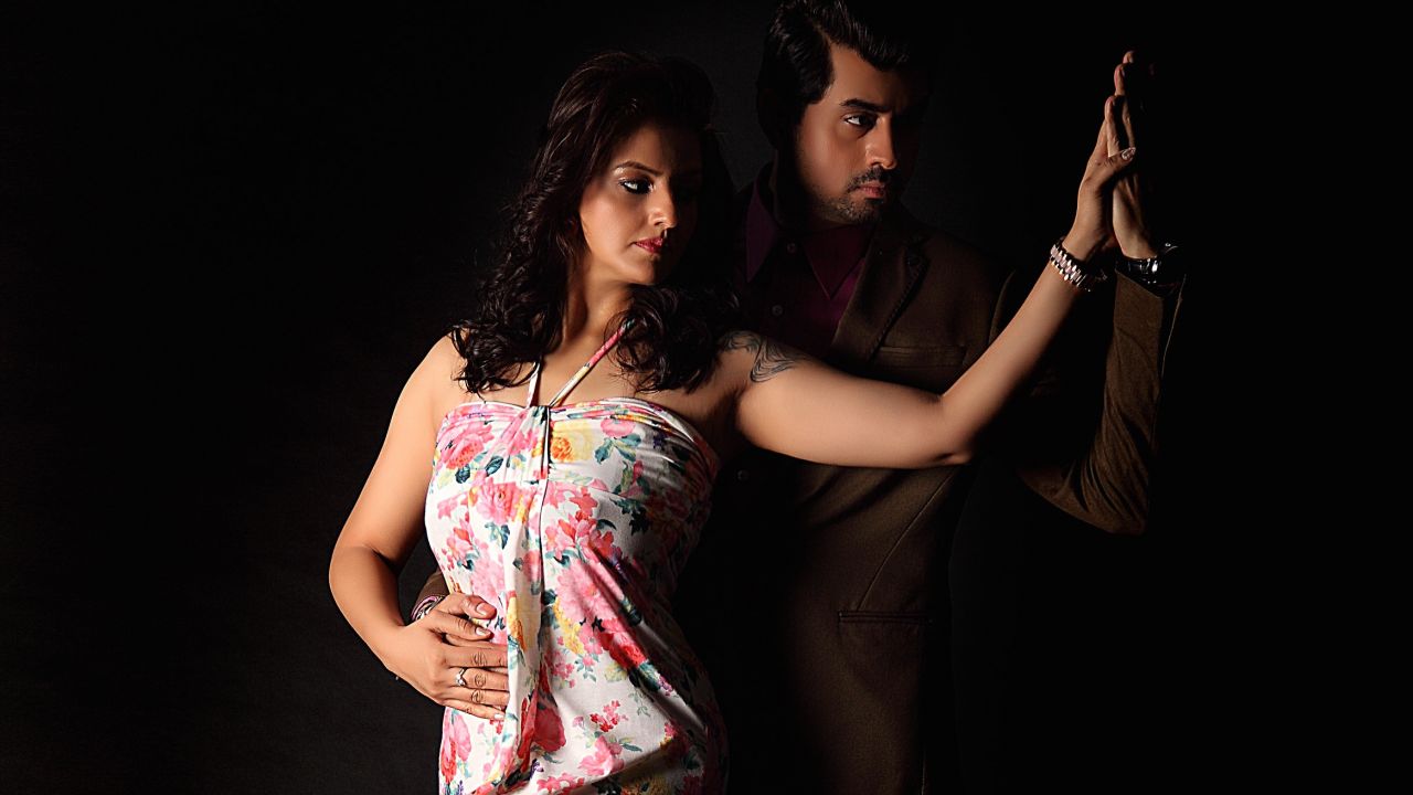 Pritam & Amanjjot confirm being a part of Nach Baliye