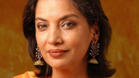 Shabana Azmi to play a cameo in Star Plus’ Kya Qusoor Hai Amala Ka?