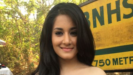 Aditi Rathore’s Naamkarann marathon