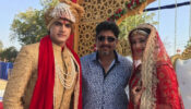 I share a special bond with Mohsin: Shivangi Joshi