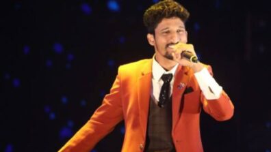 Indian Idol contestant Khuda Baksh finds an ardent fan from Bollywood