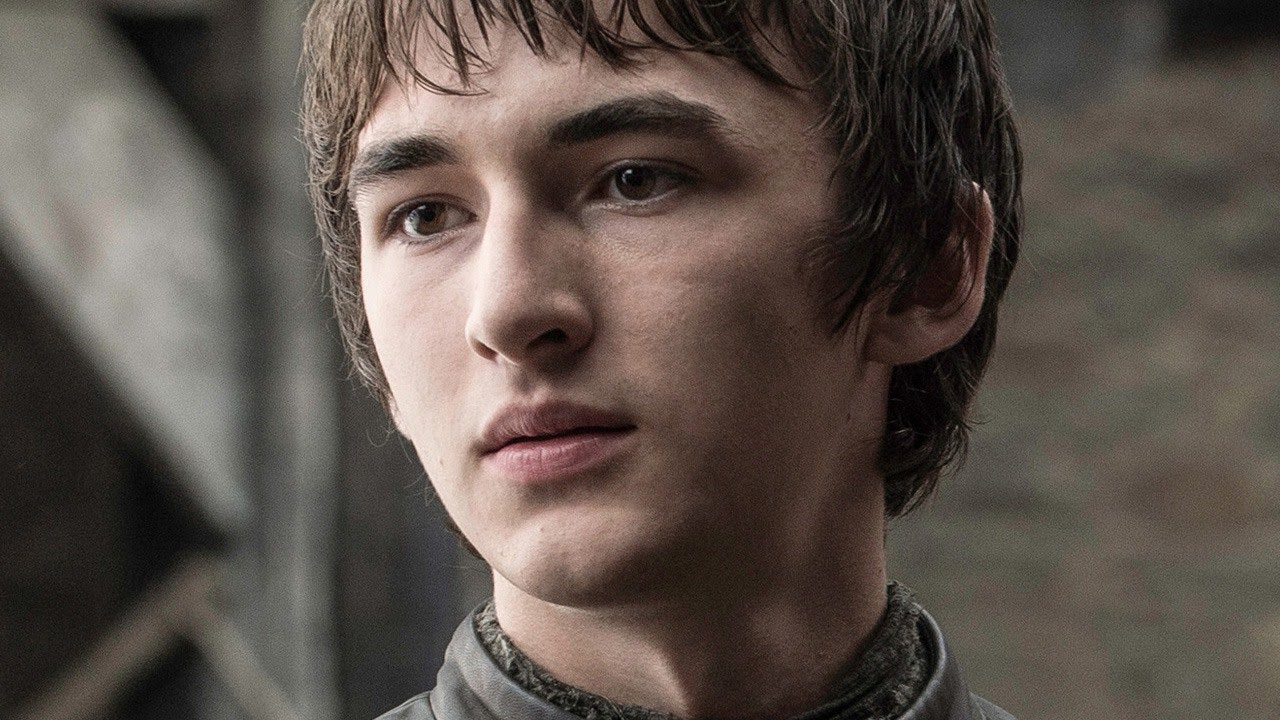 Game of Thrones 7: Isaac Hempstead Wright says ‘it’s not looking great’ for Bran
