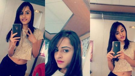 Being Independent is most important for the woman of today – Niyati Fatnani