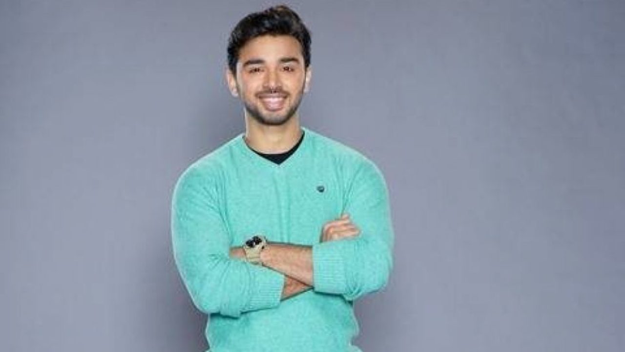 Revealed: Reason behind Karan's strange behaviour in Colors' Ek Shringaar... Swabhimaan