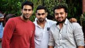 RJ Aman to act in new web series No Casting No Couch – Only Ouch
