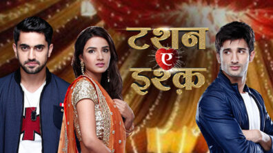 Tashan-E-Ishq magic rekindled on Zee Anmol!!