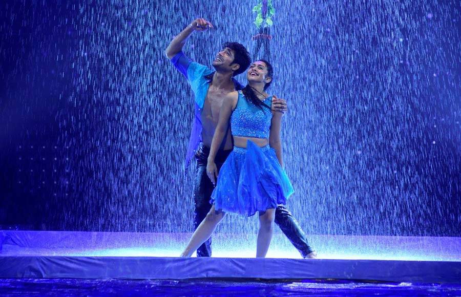 Captured: Candid moments from Nach Baliye 8 - 1