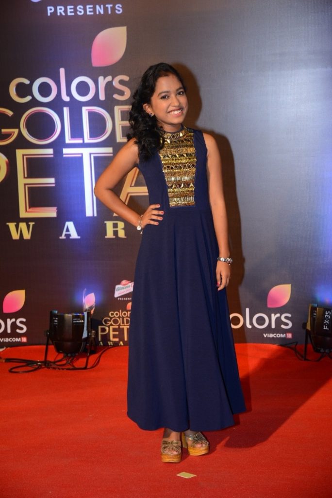 Celebs galore at the 5th Golden Petal Awards - 4