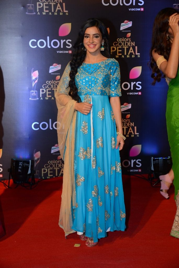 Celebs galore at the 5th Golden Petal Awards - 5