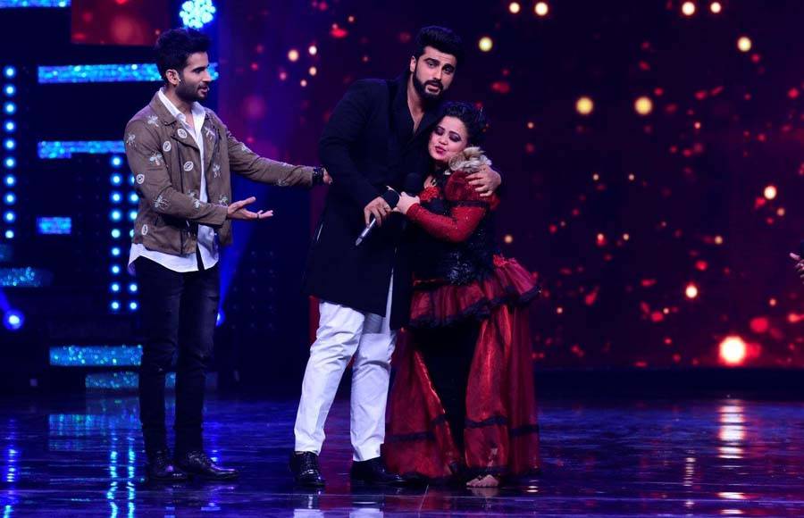 Captured: Candid moments from Nach Baliye 8 - 4