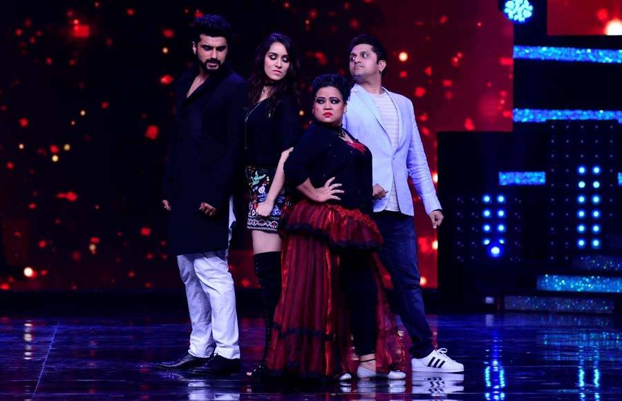 Captured: Candid moments from Nach Baliye 8 - 5