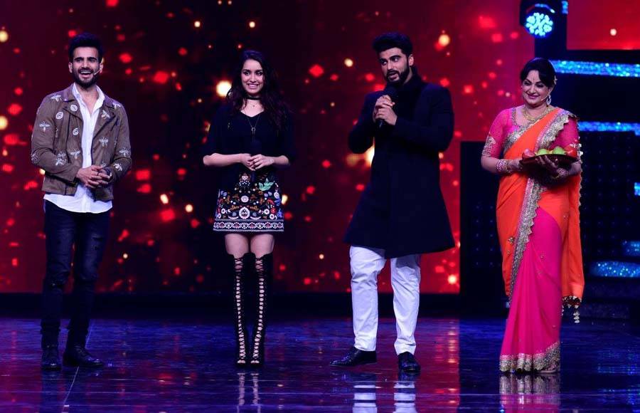 Captured: Candid moments from Nach Baliye 8 - 6