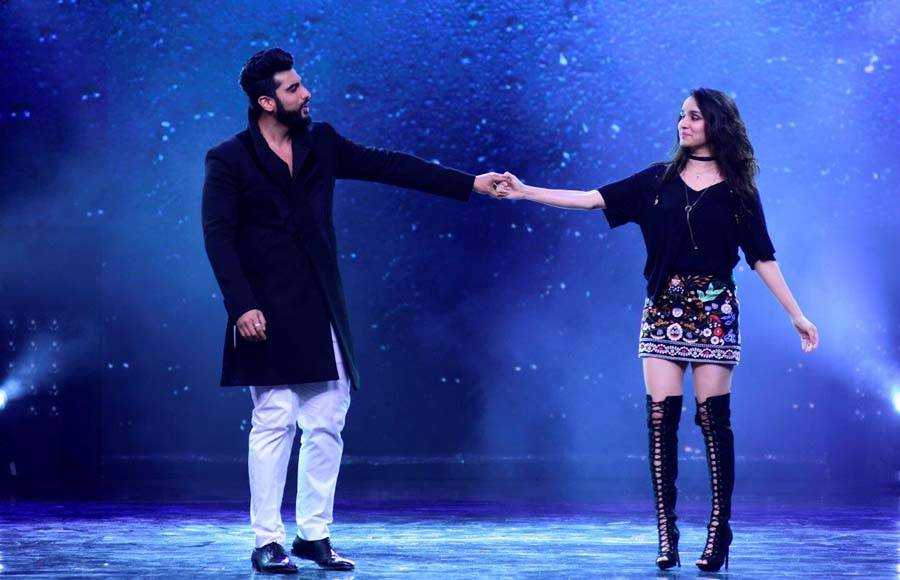 Captured: Candid moments from Nach Baliye 8 - 2