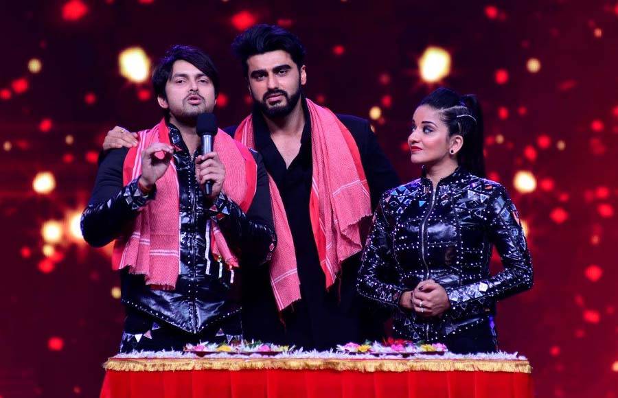 Captured: Candid moments from Nach Baliye 8 - 3