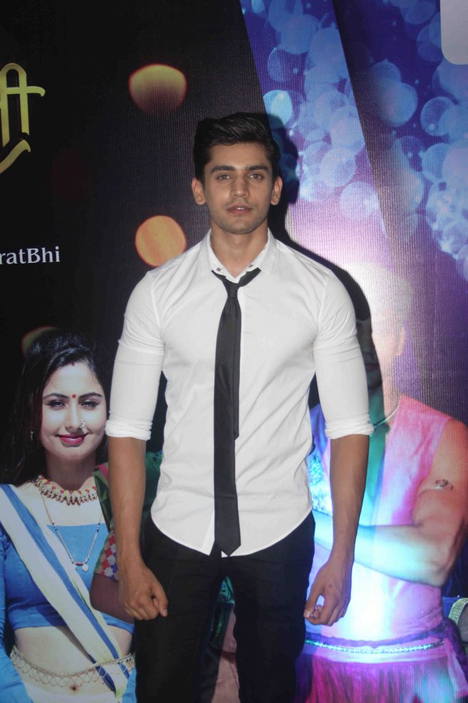 Launch Party of Zee TV’s Sethji - 16