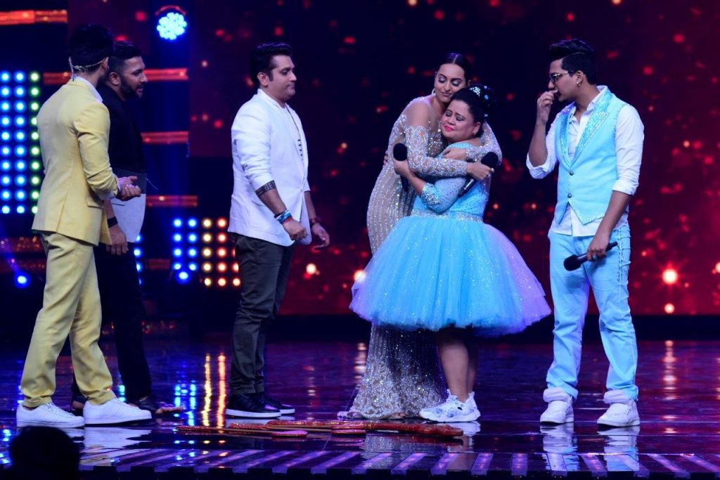 In Pics: Candid moments from Nach Baliye Season 8 - 29