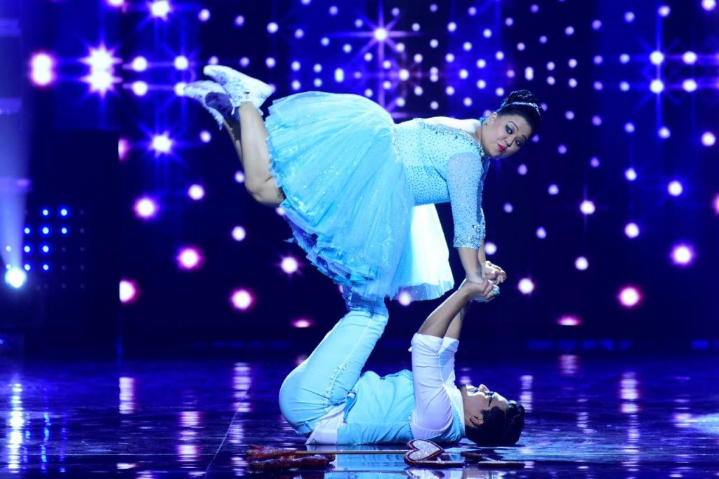 In Pics: Candid moments from Nach Baliye Season 8 - 32