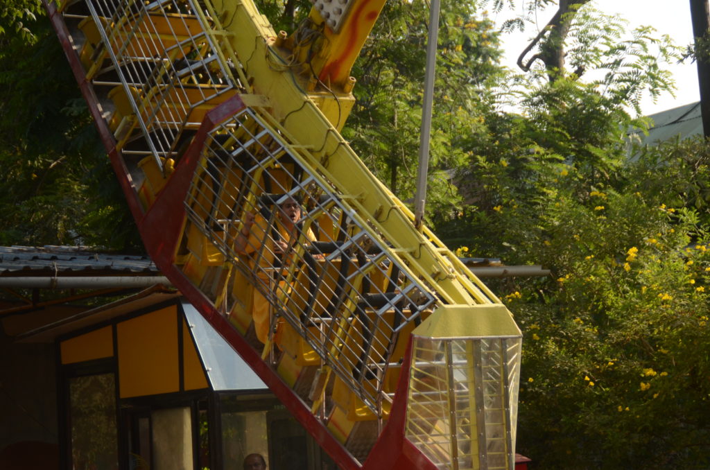 Lucky and Badho’s outing at water park - 3