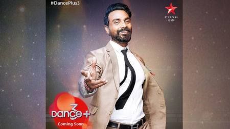 Gear up for Dance Plus season 3