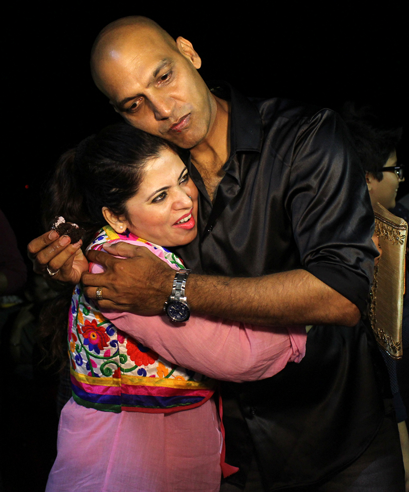 Manish Wadhwa’s birthday pictures - 0