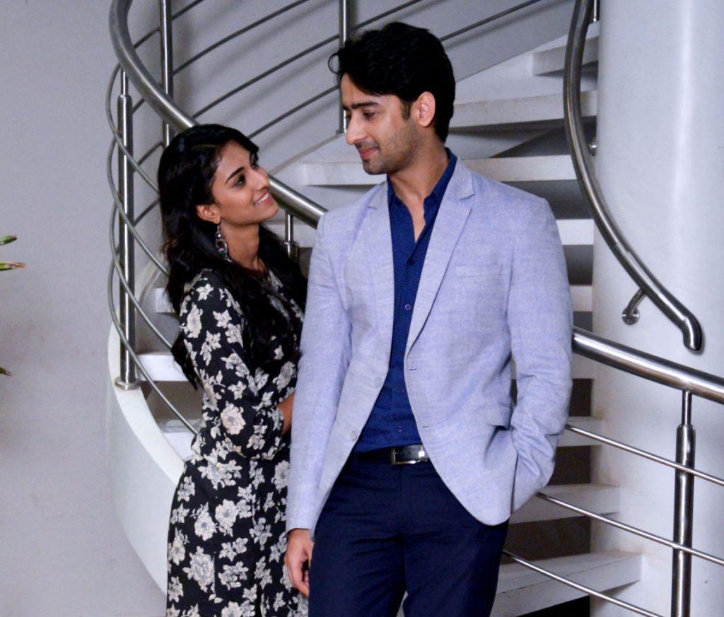 Amazing chemistry: Popular on-screen couples on TV - 3