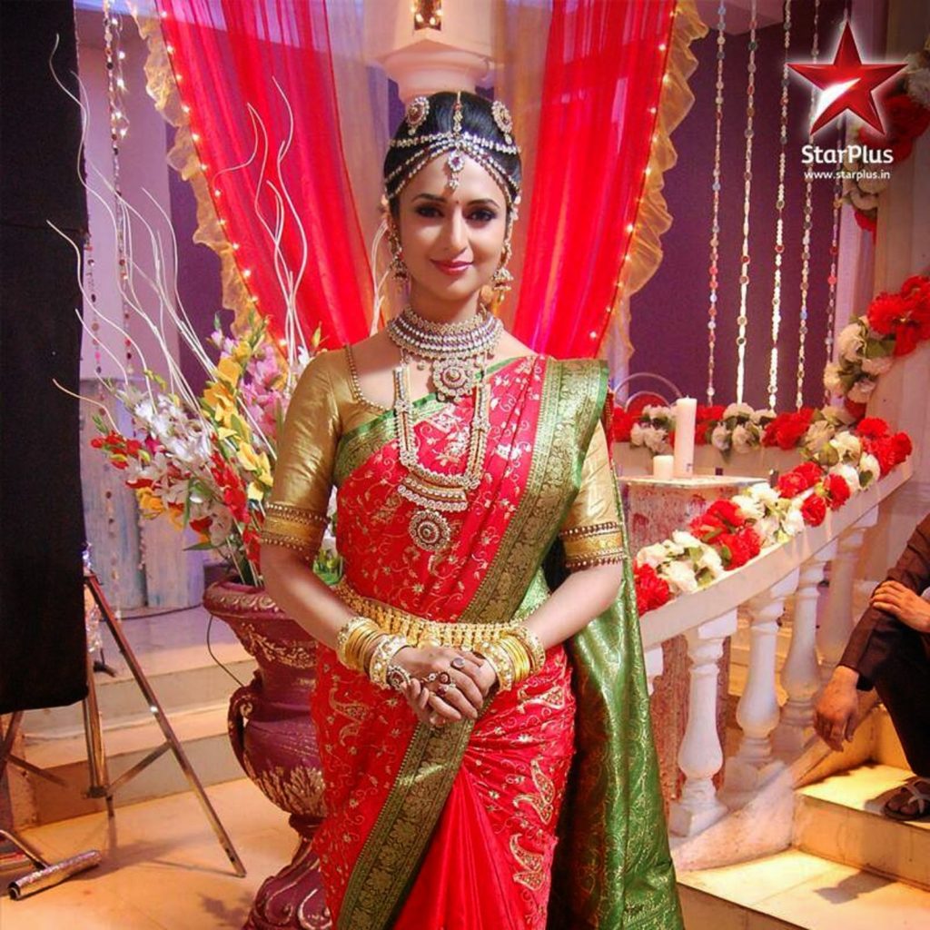 Indian television’s prettiest brides - 0