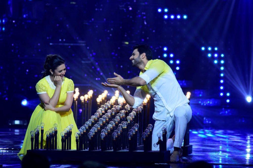 In Pics: Candid moments from Nach Baliye Season 8 - 25