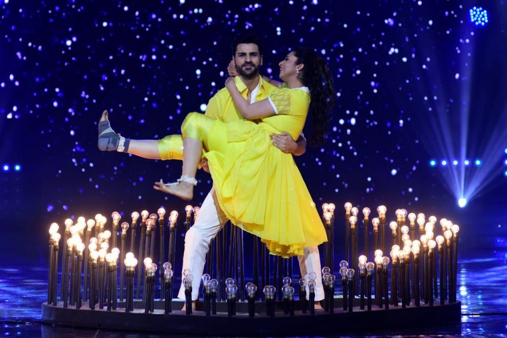 In Pics: Candid moments from Nach Baliye Season 8 - 28