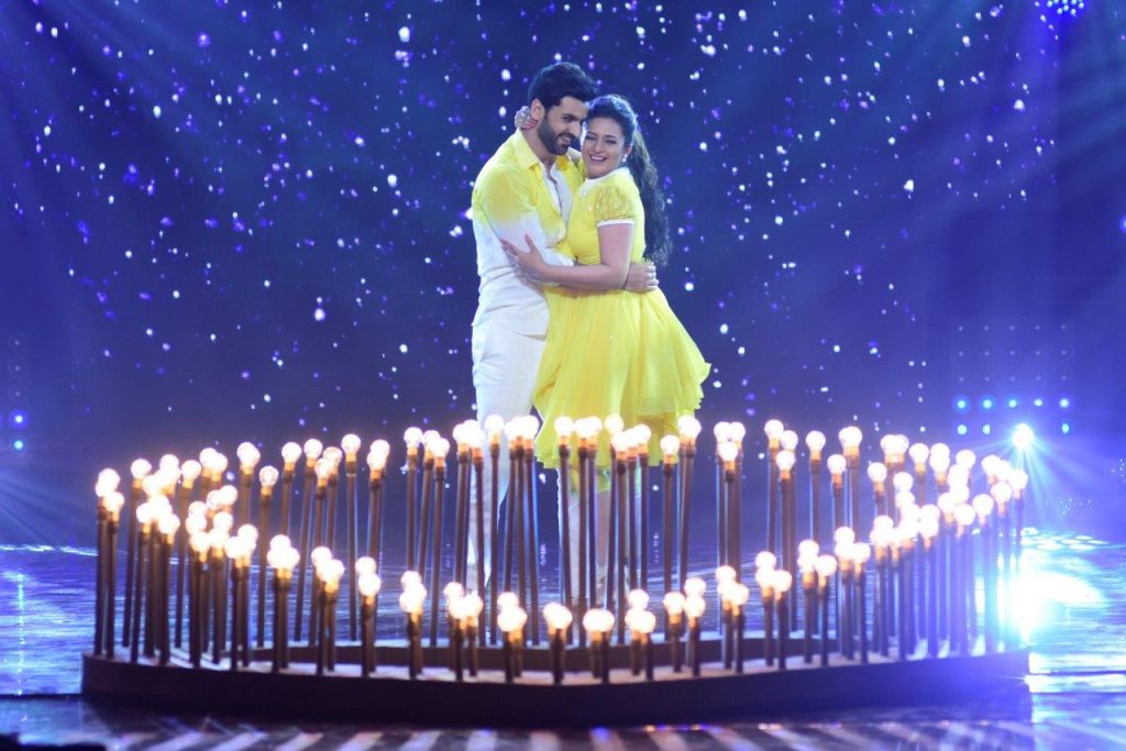 In Pics: Candid moments from Nach Baliye Season 8 - 27