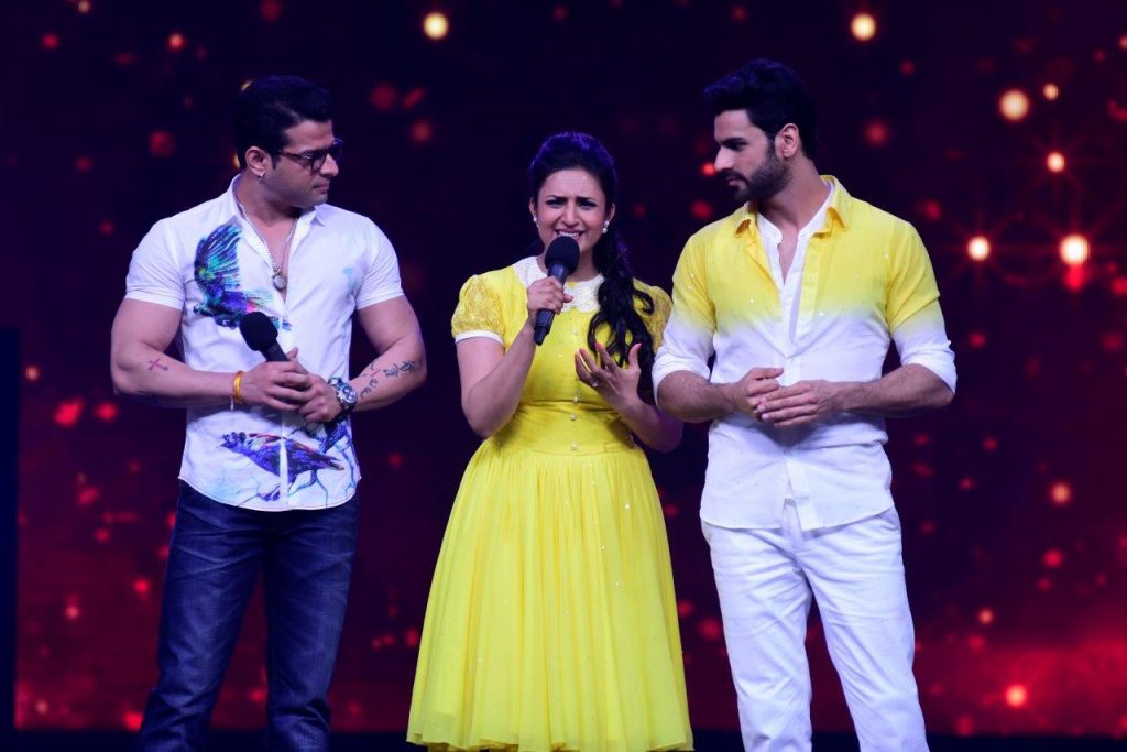 In Pics: Candid moments from Nach Baliye Season 8 - 24