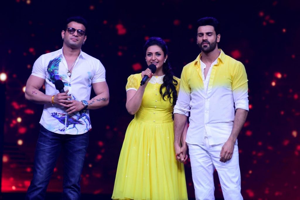 In Pics: Candid moments from Nach Baliye Season 8 - 23