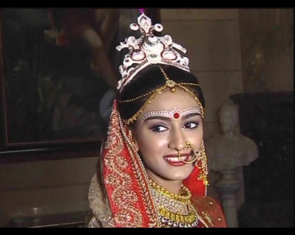 Indian television’s prettiest brides - 2