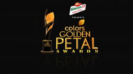 COLORS Announces The 5th Golden Petal Awards