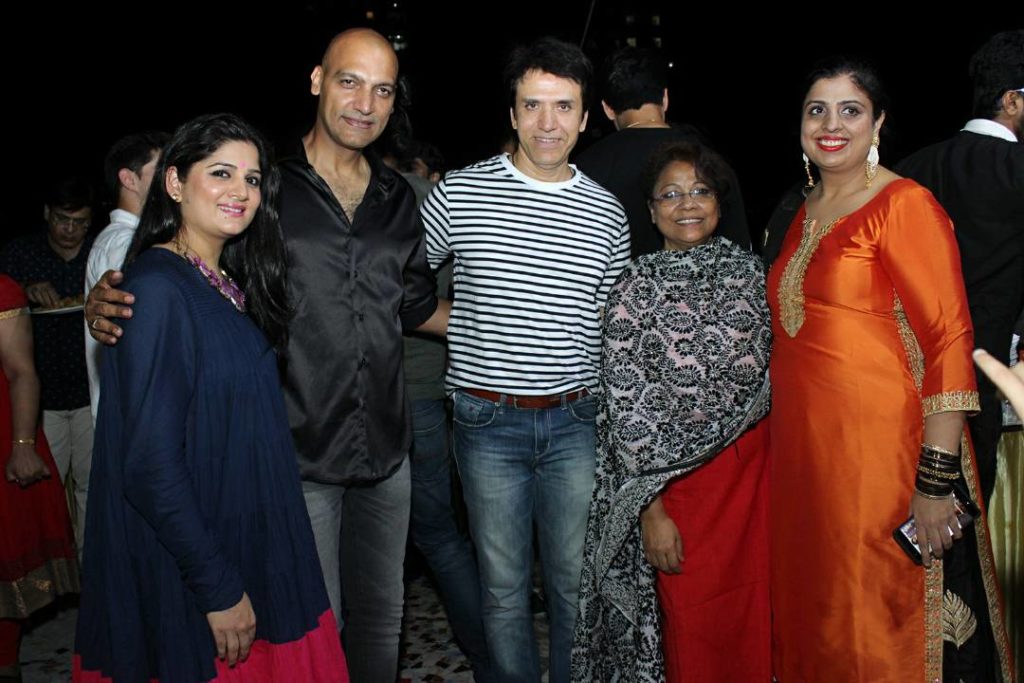 Manish Wadhwa’s birthday pictures - 6