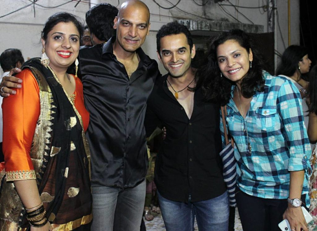 Manish Wadhwa’s birthday pictures - 3