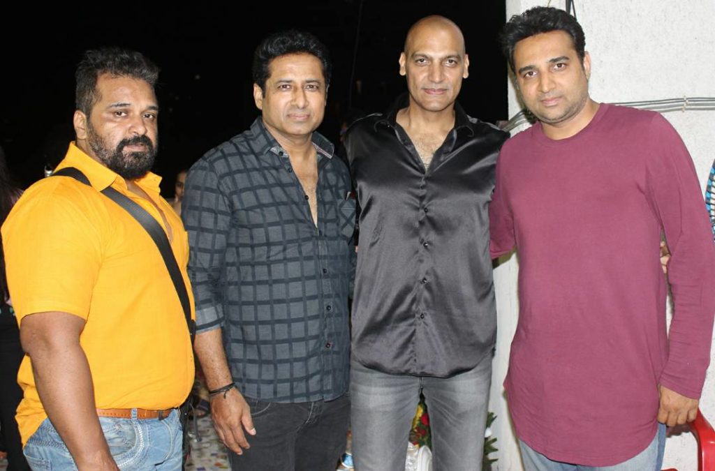 Manish Wadhwa’s birthday pictures - 4