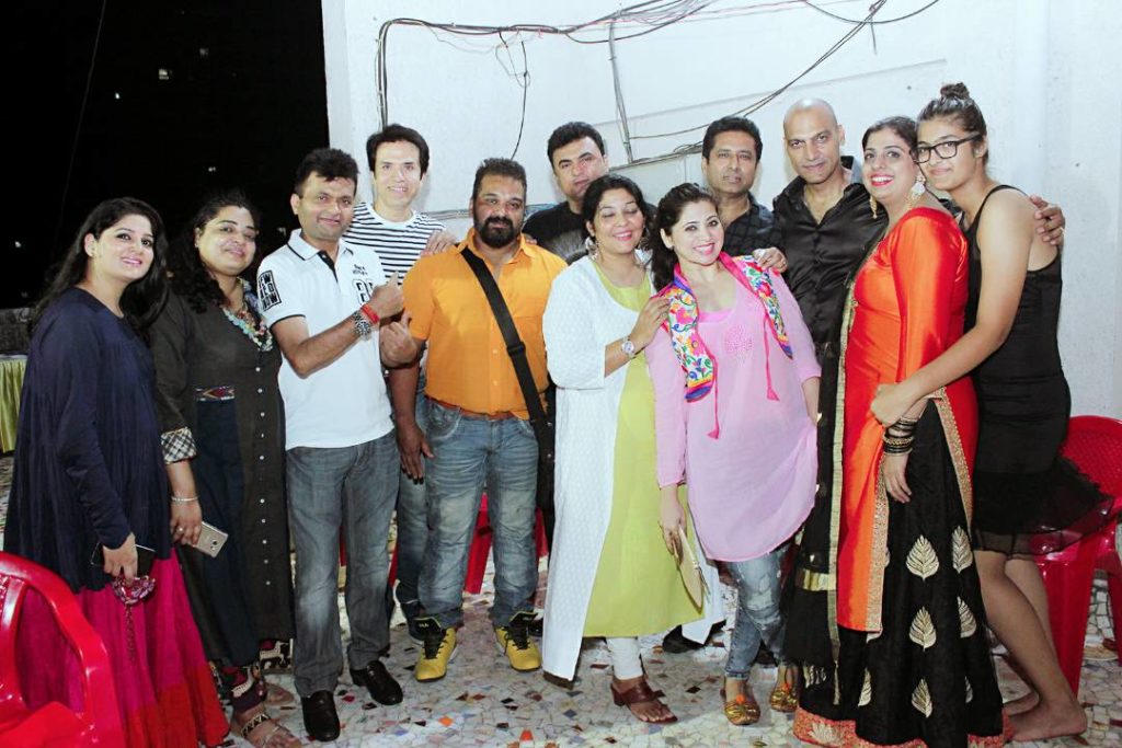 Manish Wadhwa’s birthday pictures - 5